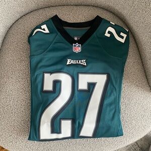 NWT Philadelphia Eagles Malcolm Jenkins Jersey